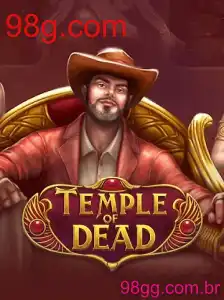 TempleofDead